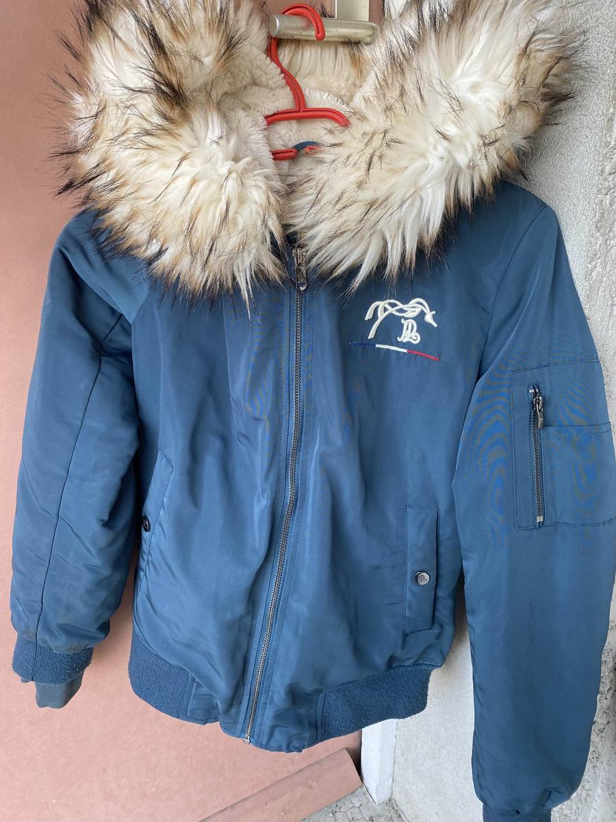 Veste Penelope taille L