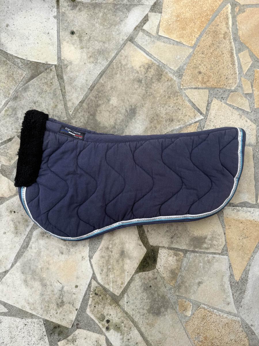 amortisseur équithème