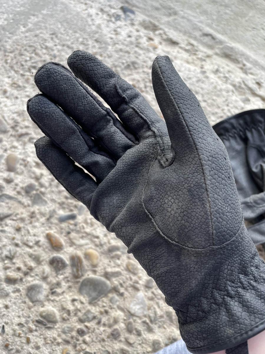 paire de gants harcour