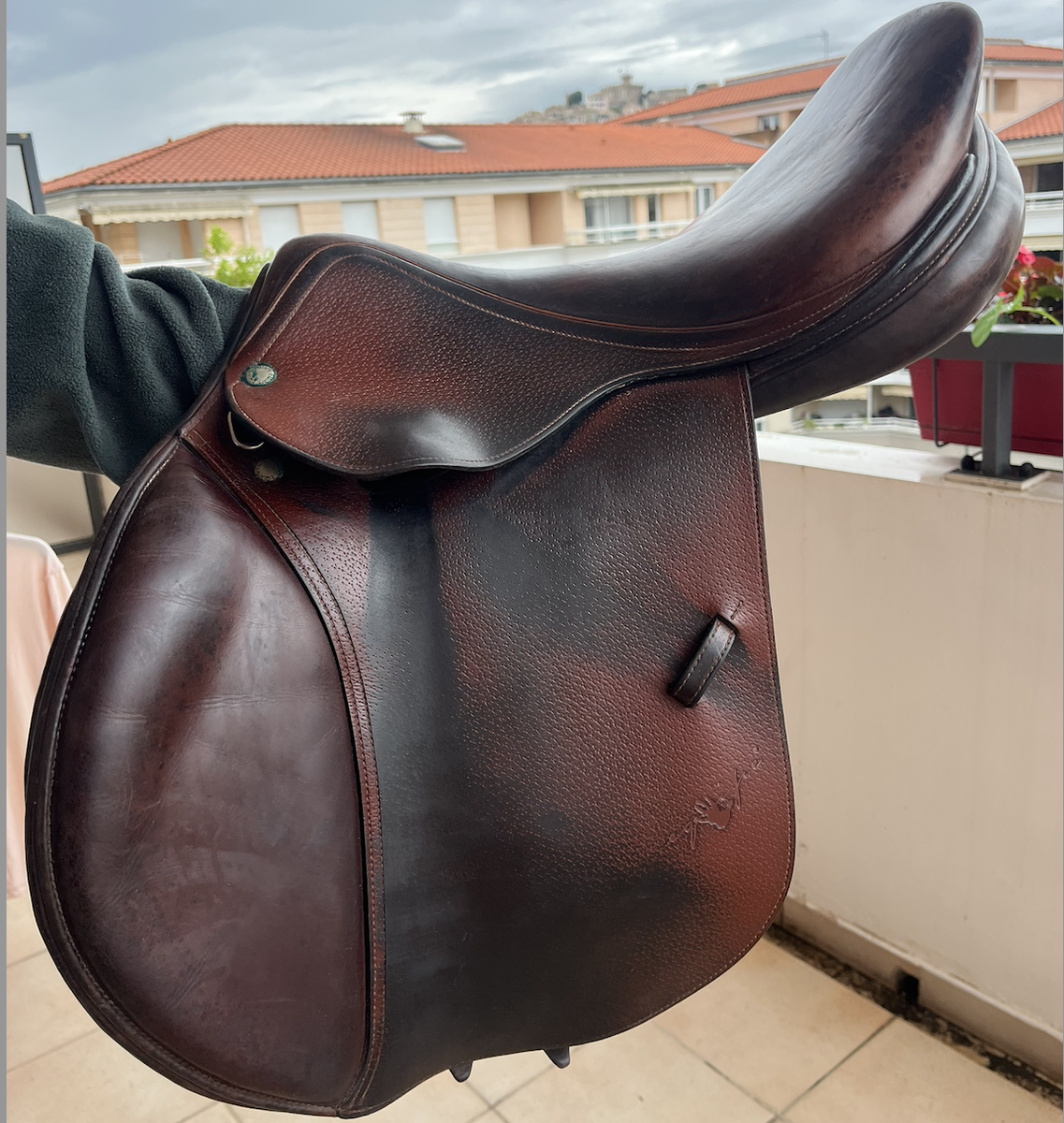 Selle Equipe évolution