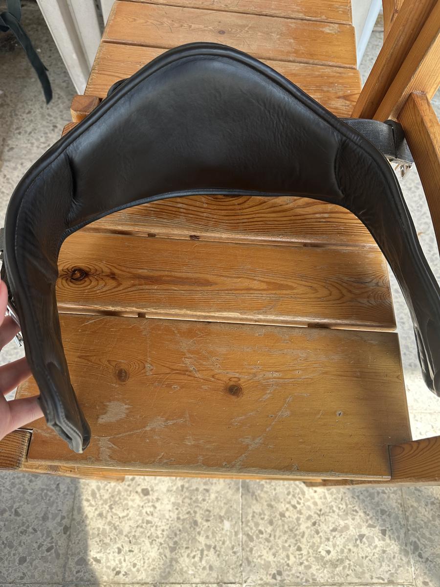 Sangle de dressage Makila