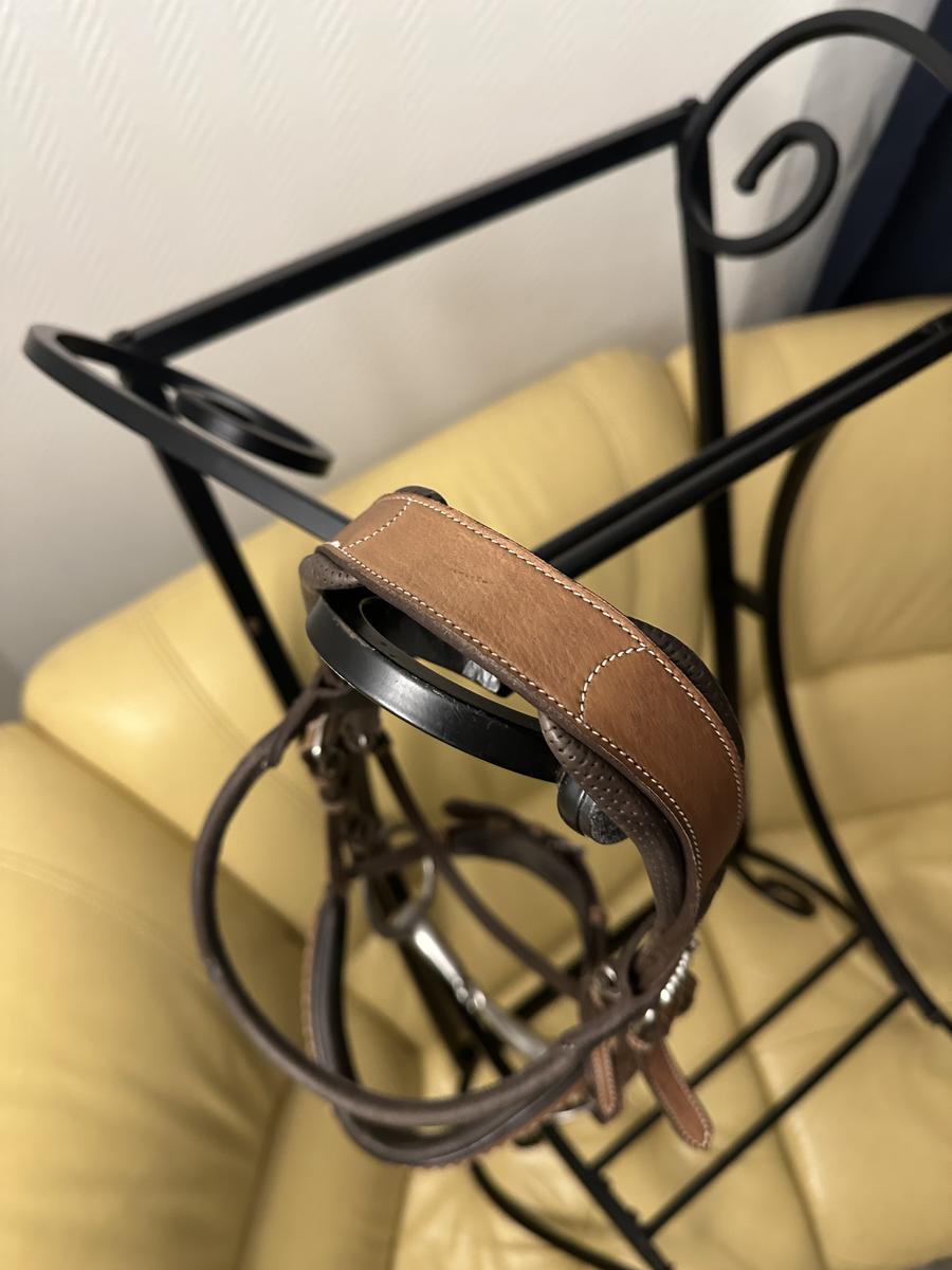 Filet/bridon Penelope