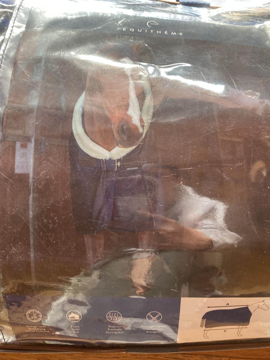 couverture séchante 125