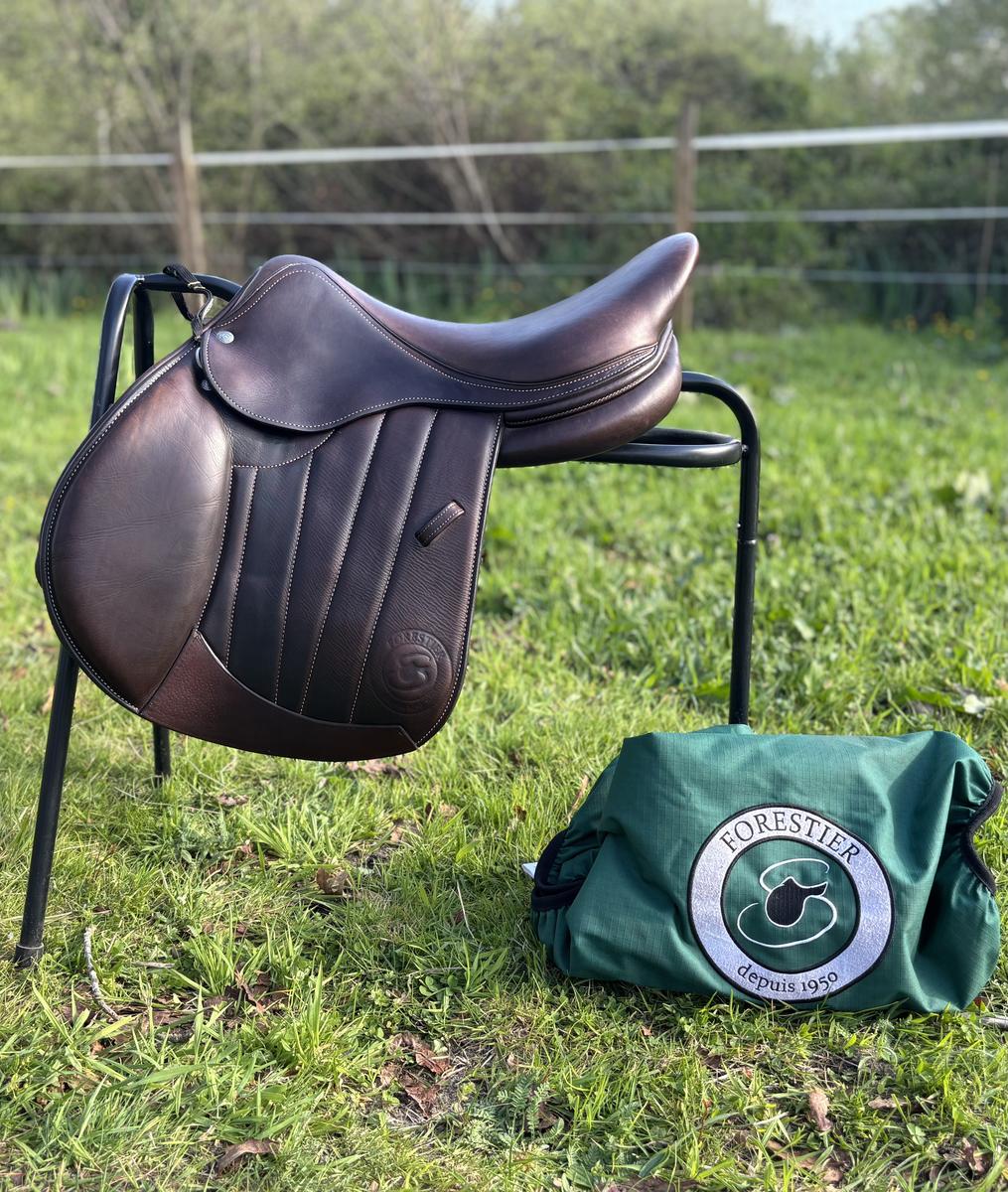 Selle Forestier Seoul