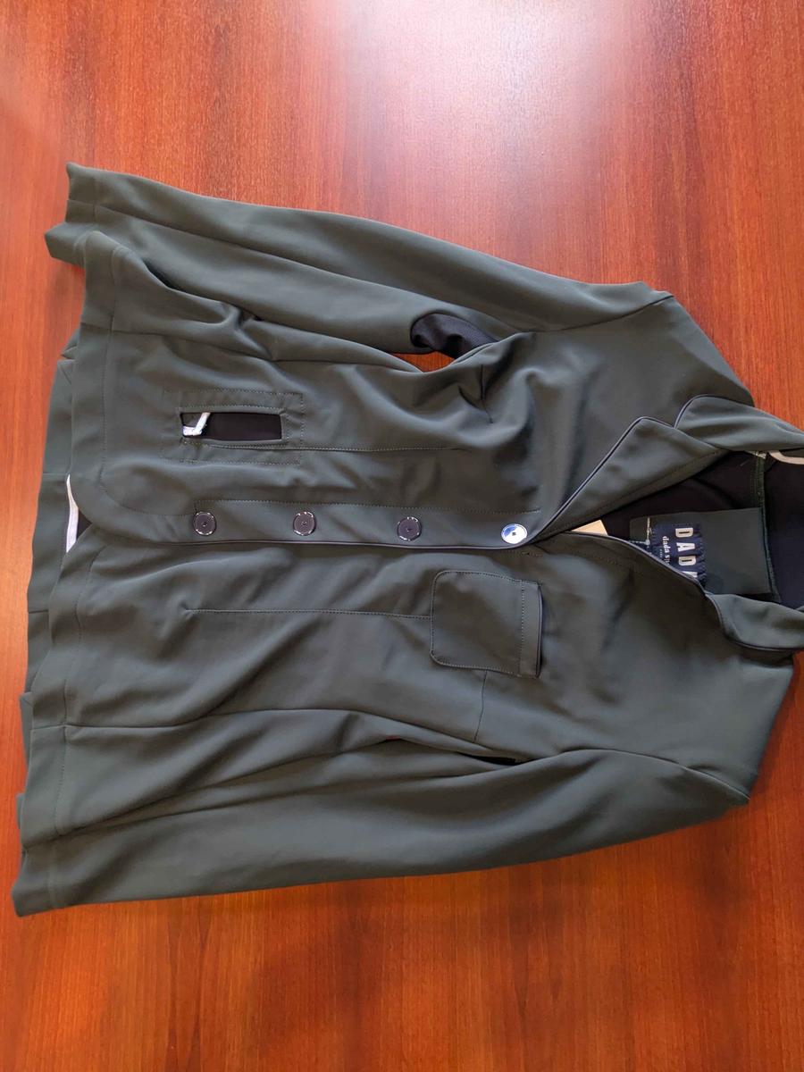 Veste Concours Dada sport