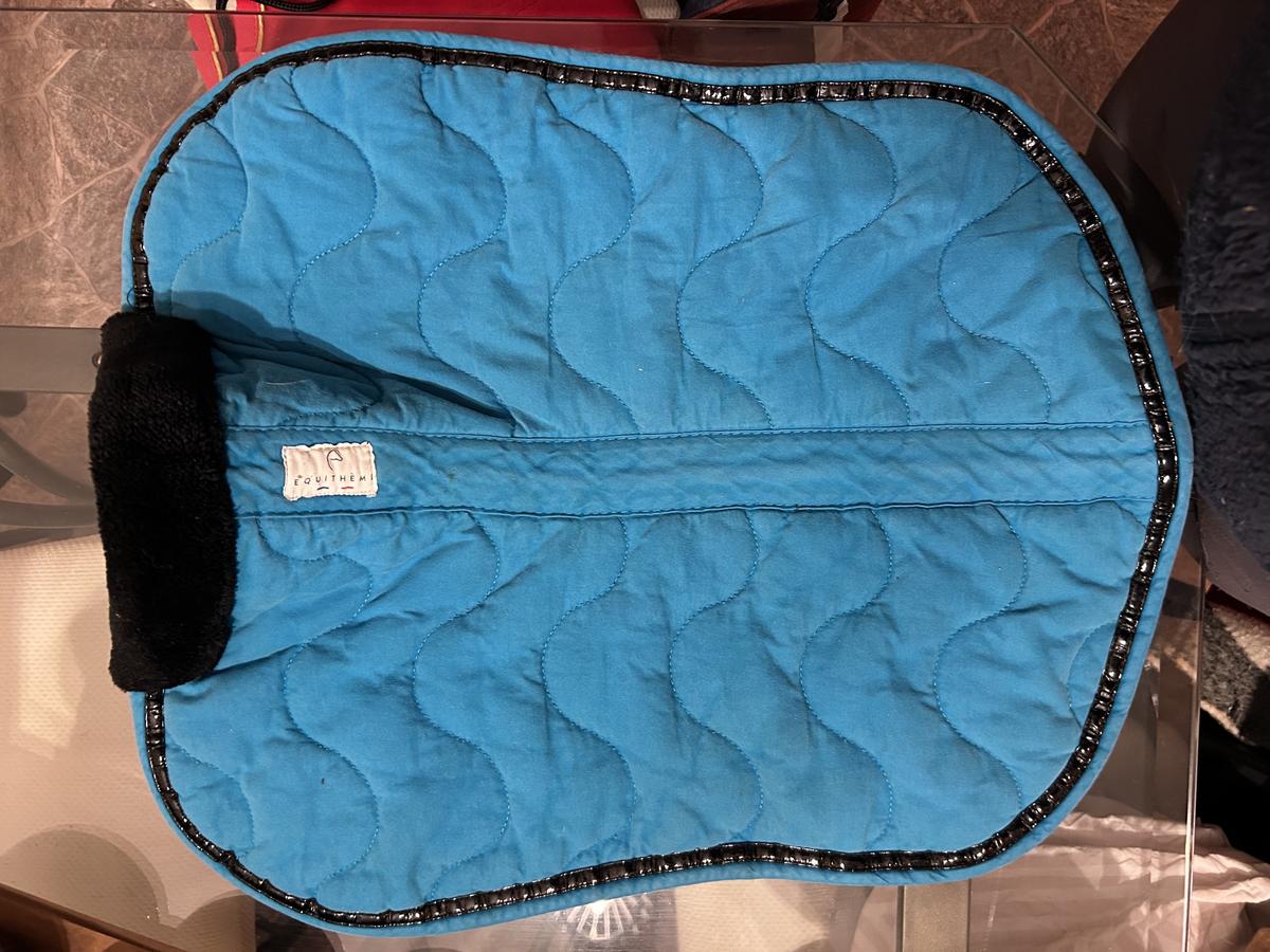 Amortisseur + bonnet