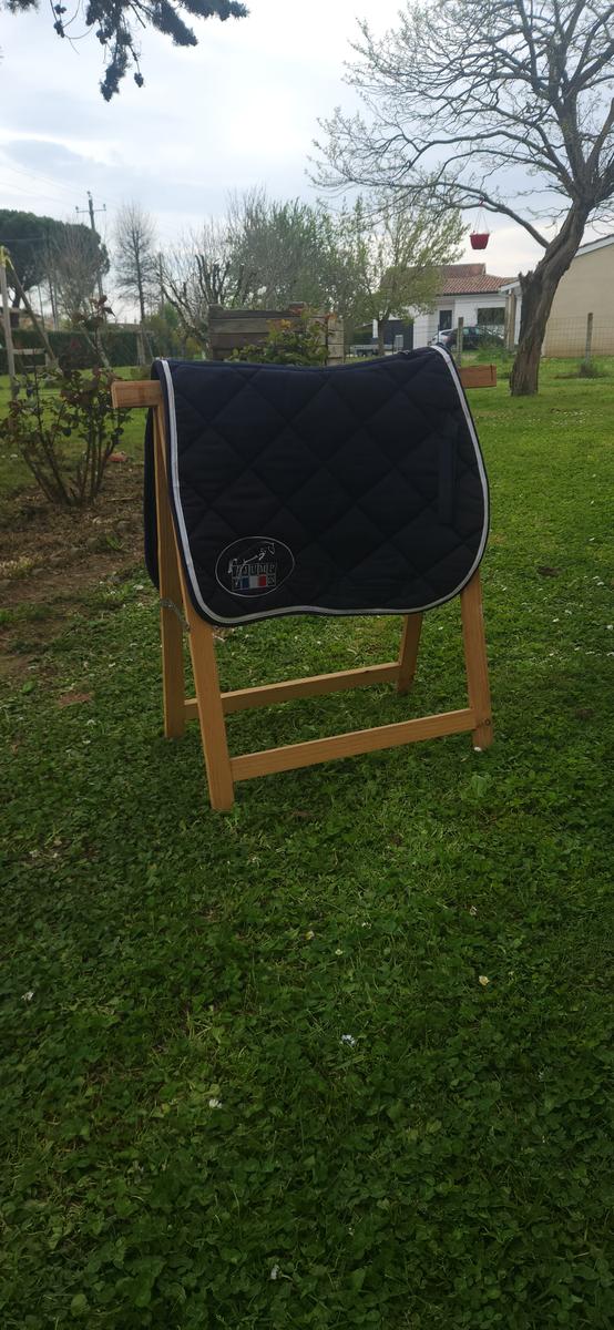 Tapis Jump'in/Paddock sport