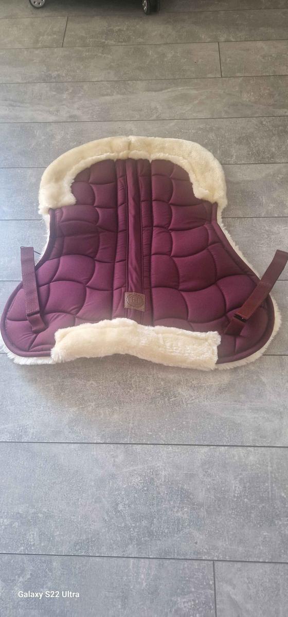 amortisseur Harcour neuf