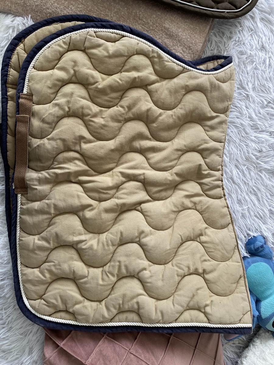 tapis equitheme camel