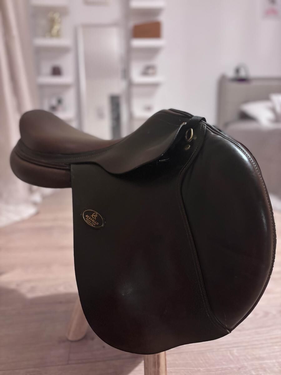 selle acavallo