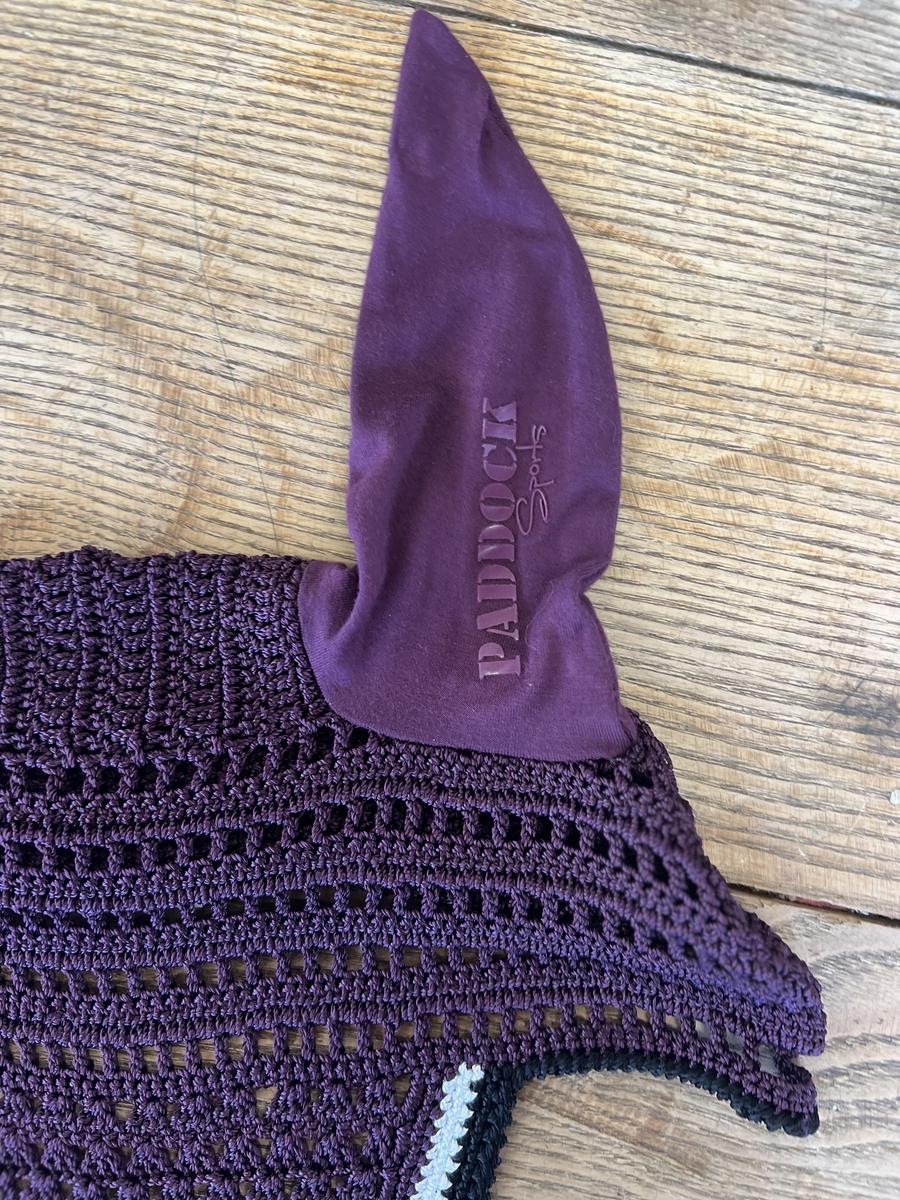 BONNET PADDOCK SPORT