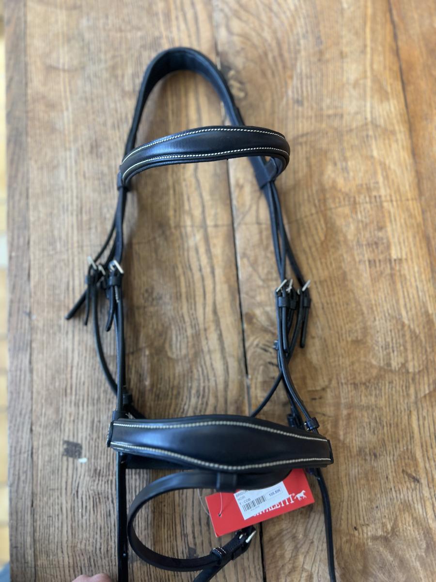 BRIDON CAVALETTI COB