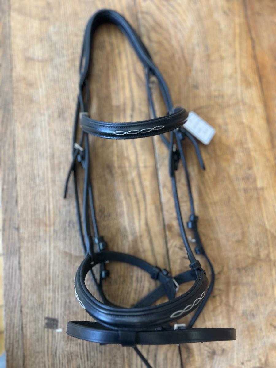 BRIDON EQUIPE EMPORIO