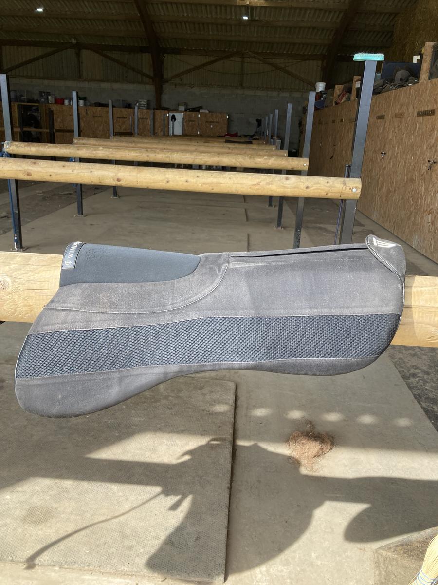 Amortisseur à cale Winderen