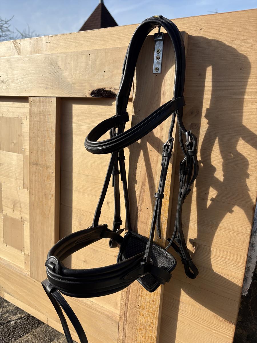 Bridon Makila Devoucoux