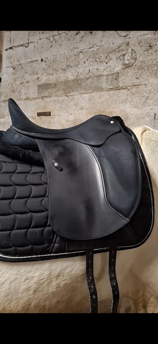 Selle de Dressage Wintec