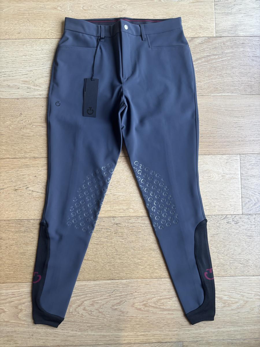 Pantalon neuf Cavalleria Toscana homme