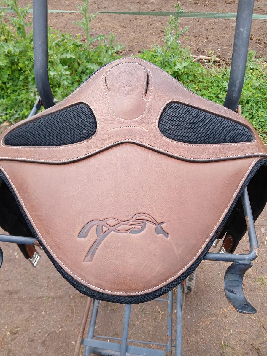 Bavette Penelope taille 135 cm