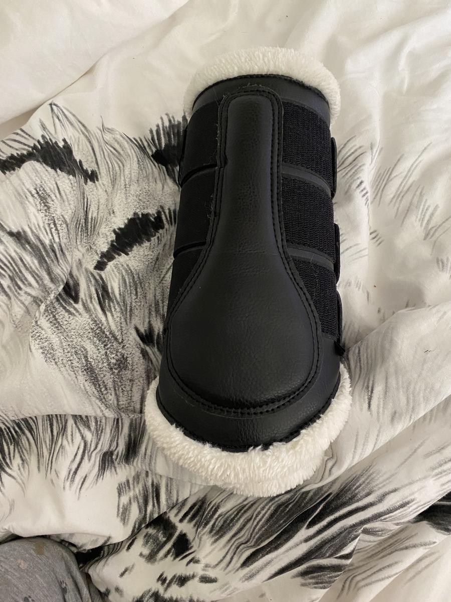 Protections fermées mouton