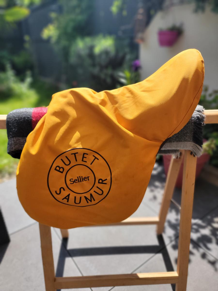 Selle mixte Butet 2022