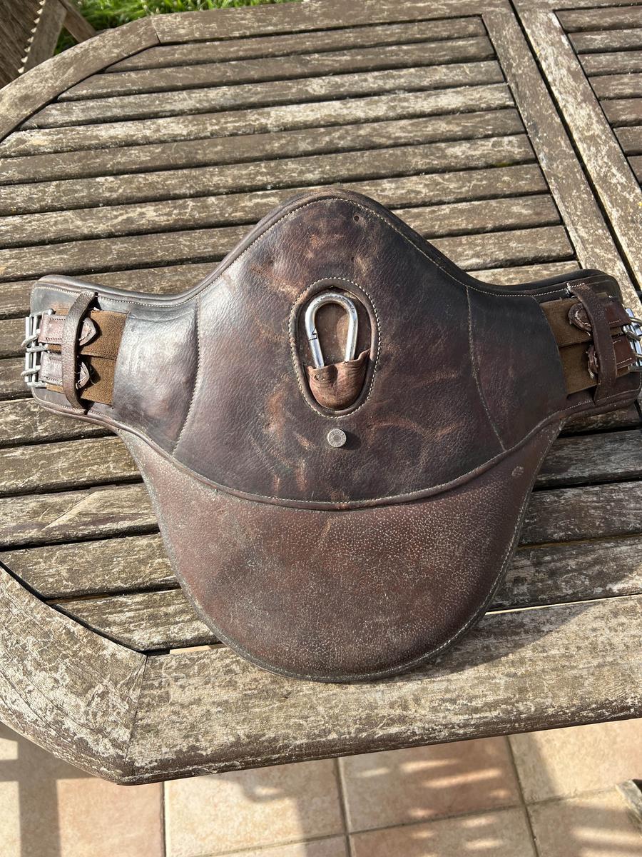 sangle bavette 60 cm