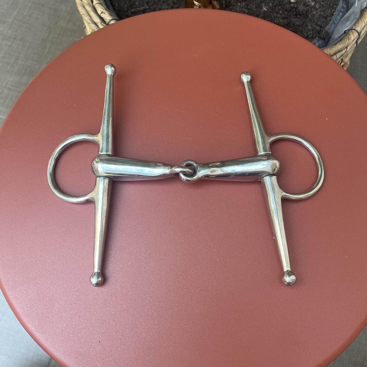 Mors aiguille FEELING