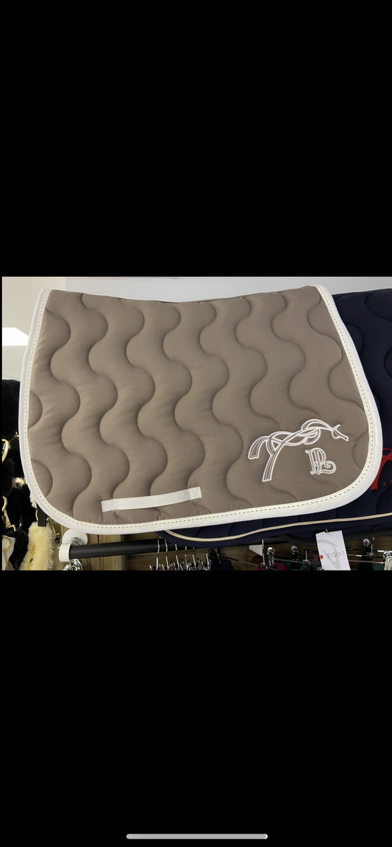 tapis Pénélope beige