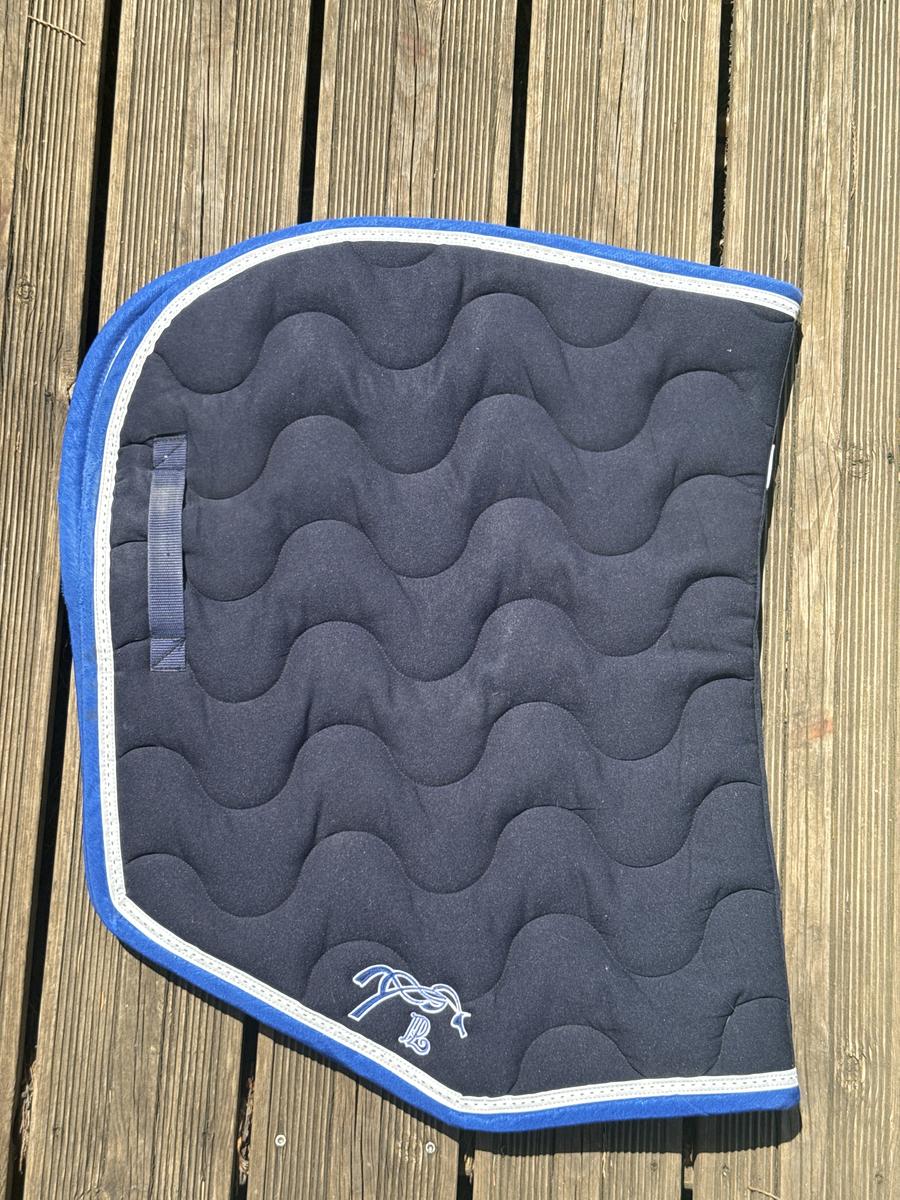 Tapis sport - Pénélope Leprevost