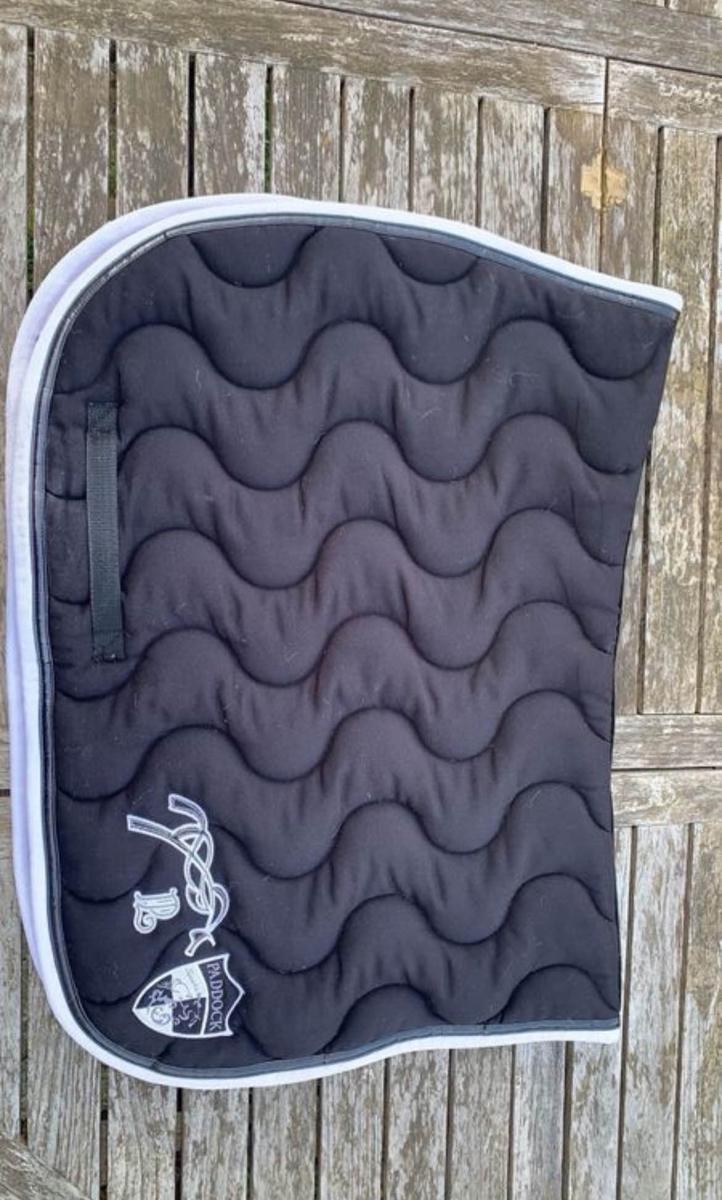 tapis paddock sports x penelope leprevost