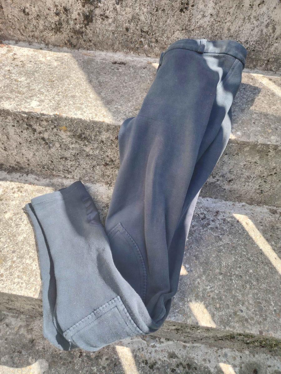 pantalon d'équitation