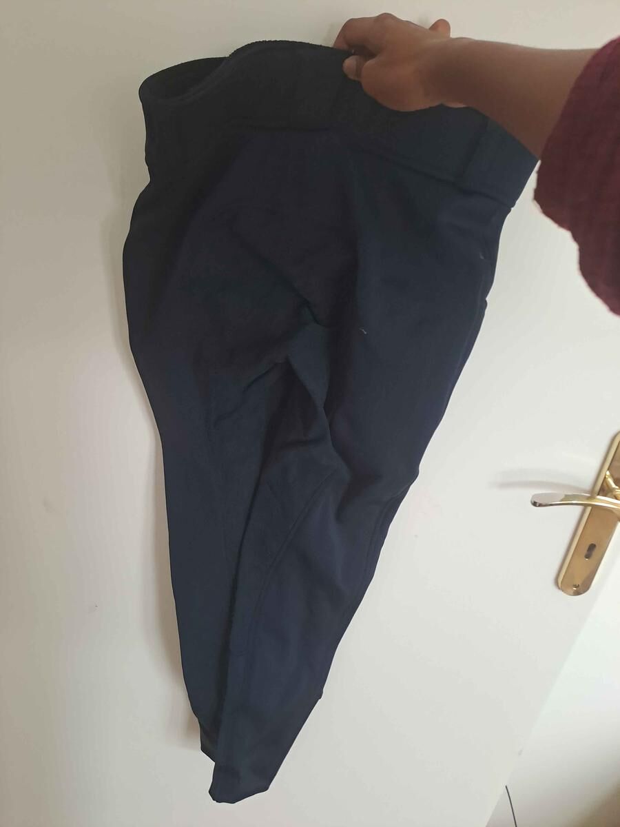 Pantalon Équilibre ( Krämer) hiver