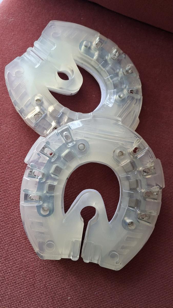 Easy Shoe Performance N/G Taille 4