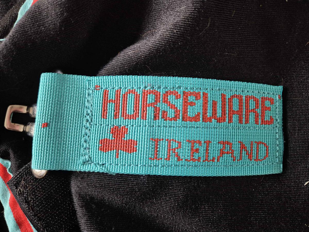 Couverture sechante Horsware