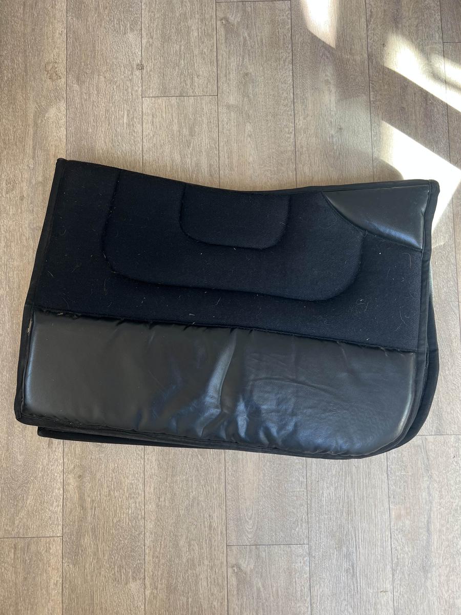 PAD ENTRAÎNEMENT course hippique jockey