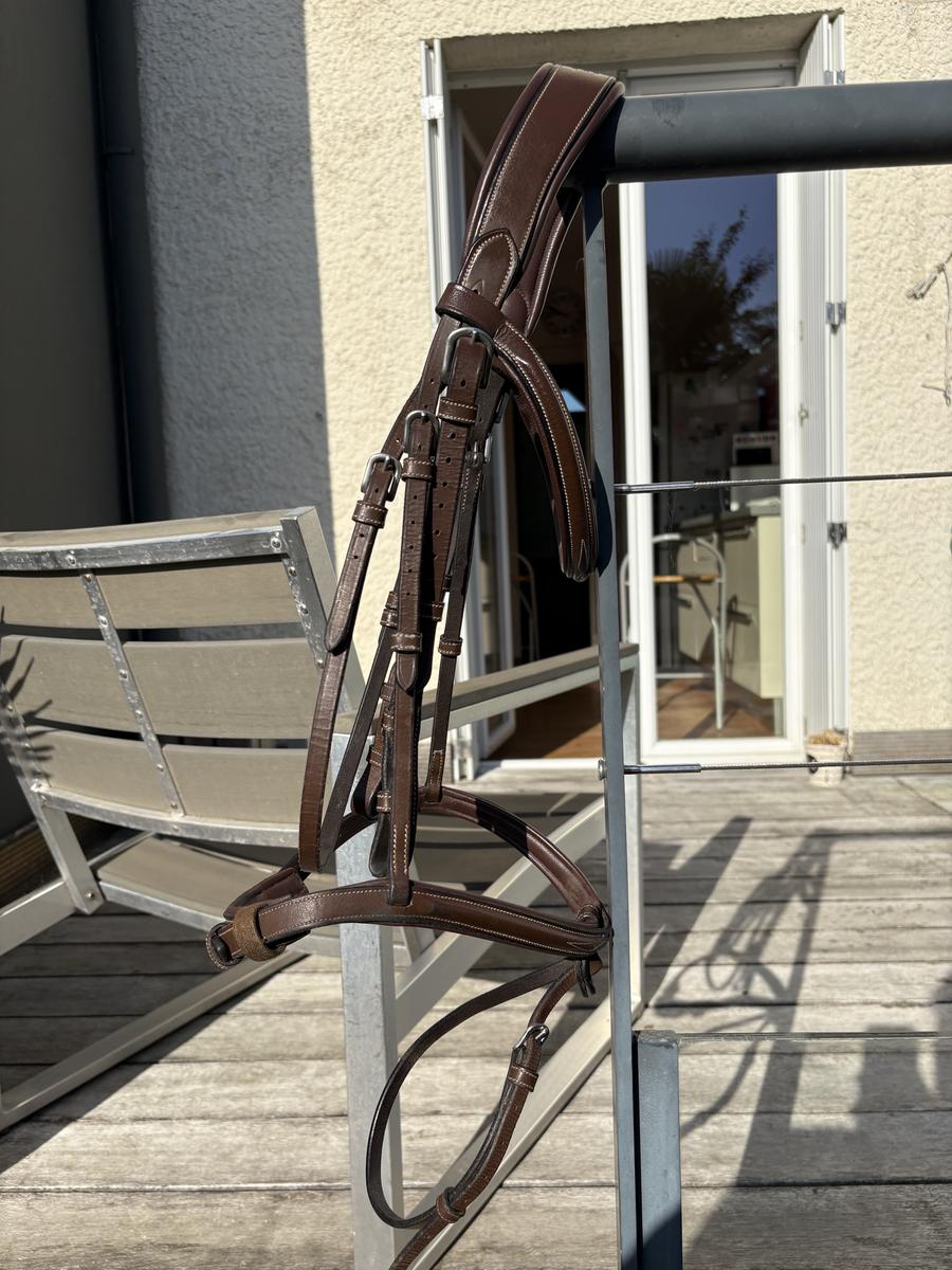 Bridon Paris Jump’In