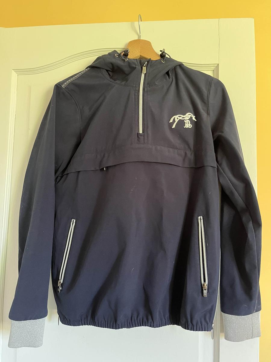 veste penelope modèle kayak