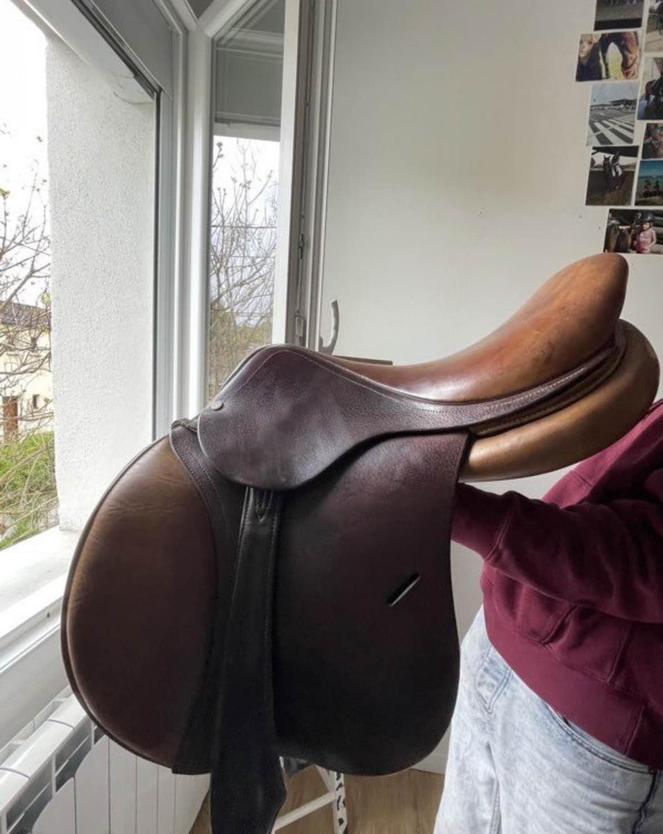 selle altair ( antarès )