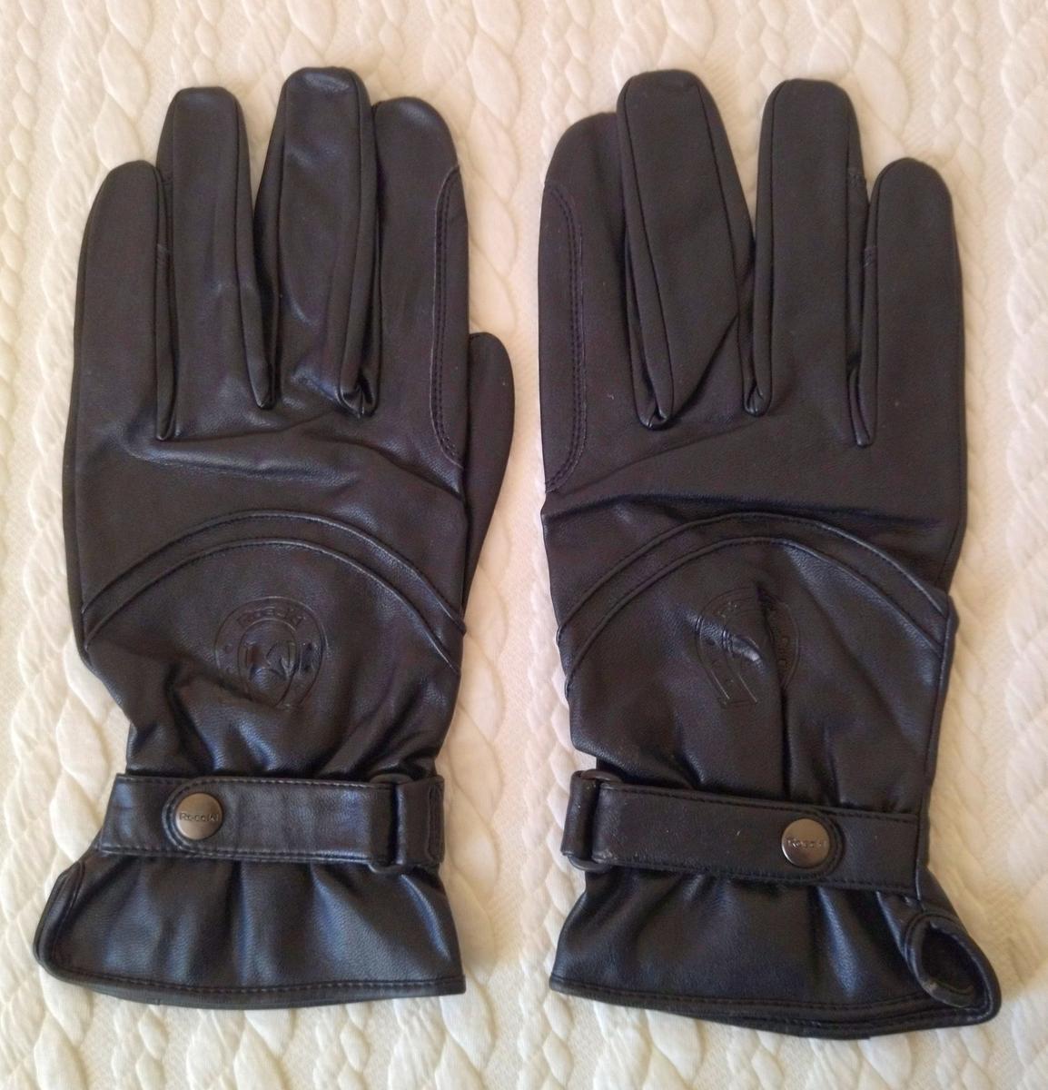 Gants d’équitation Roeckl Soft Riding