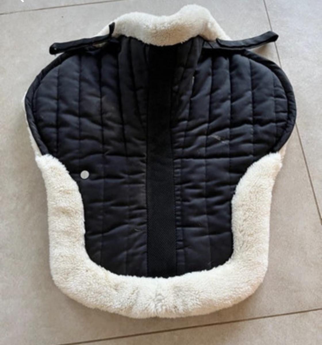 Amortisseur mouton décathlon