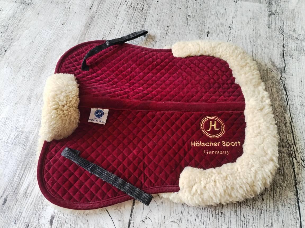 Amortisseur holscher sport