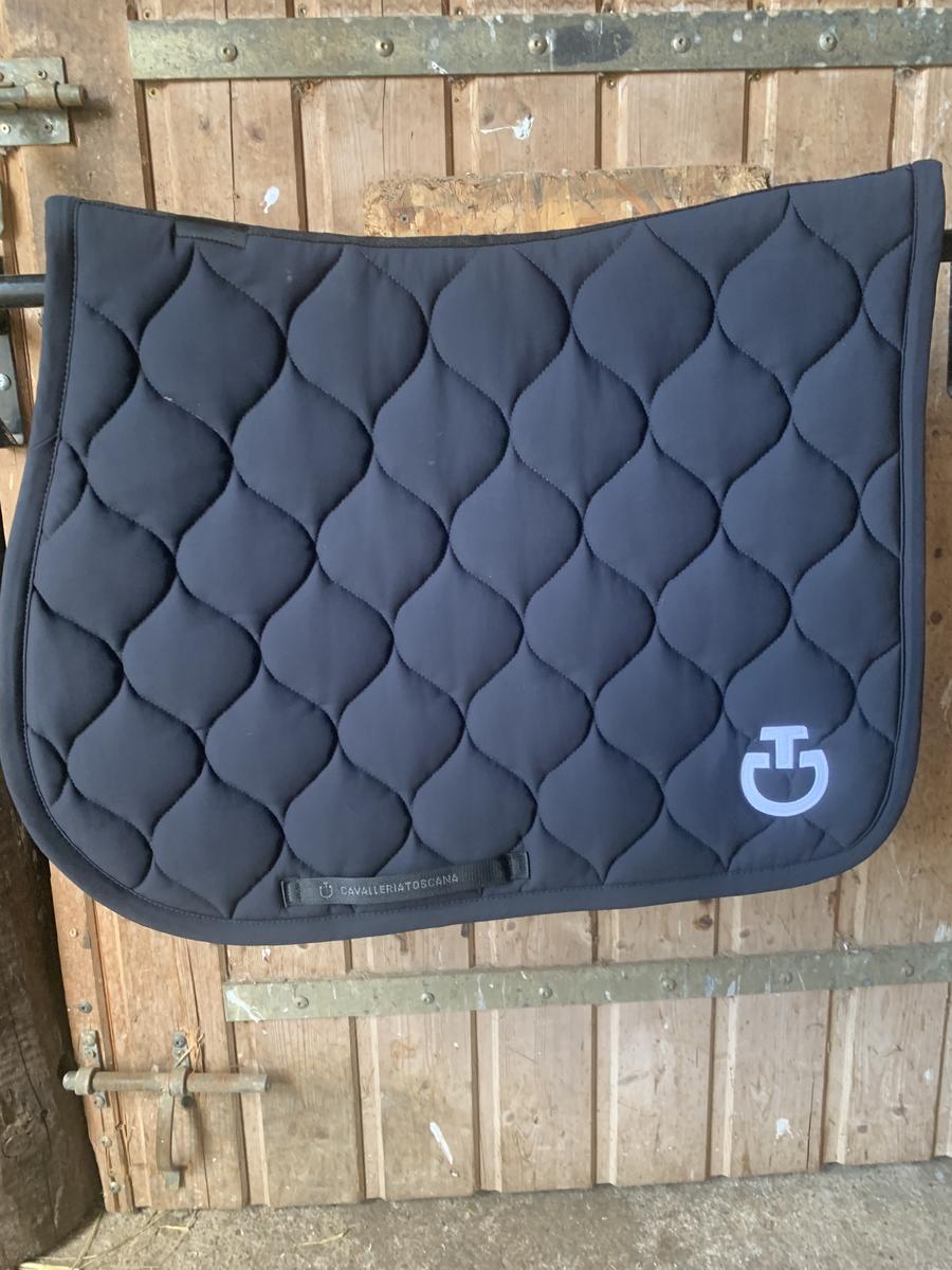 Tapis de selle Cavalleria Toscana