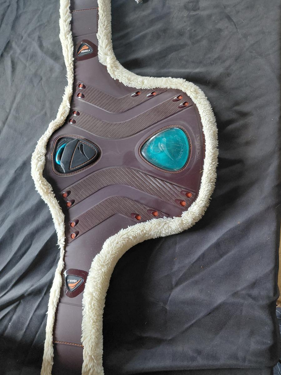 Bavette equick mouton 140