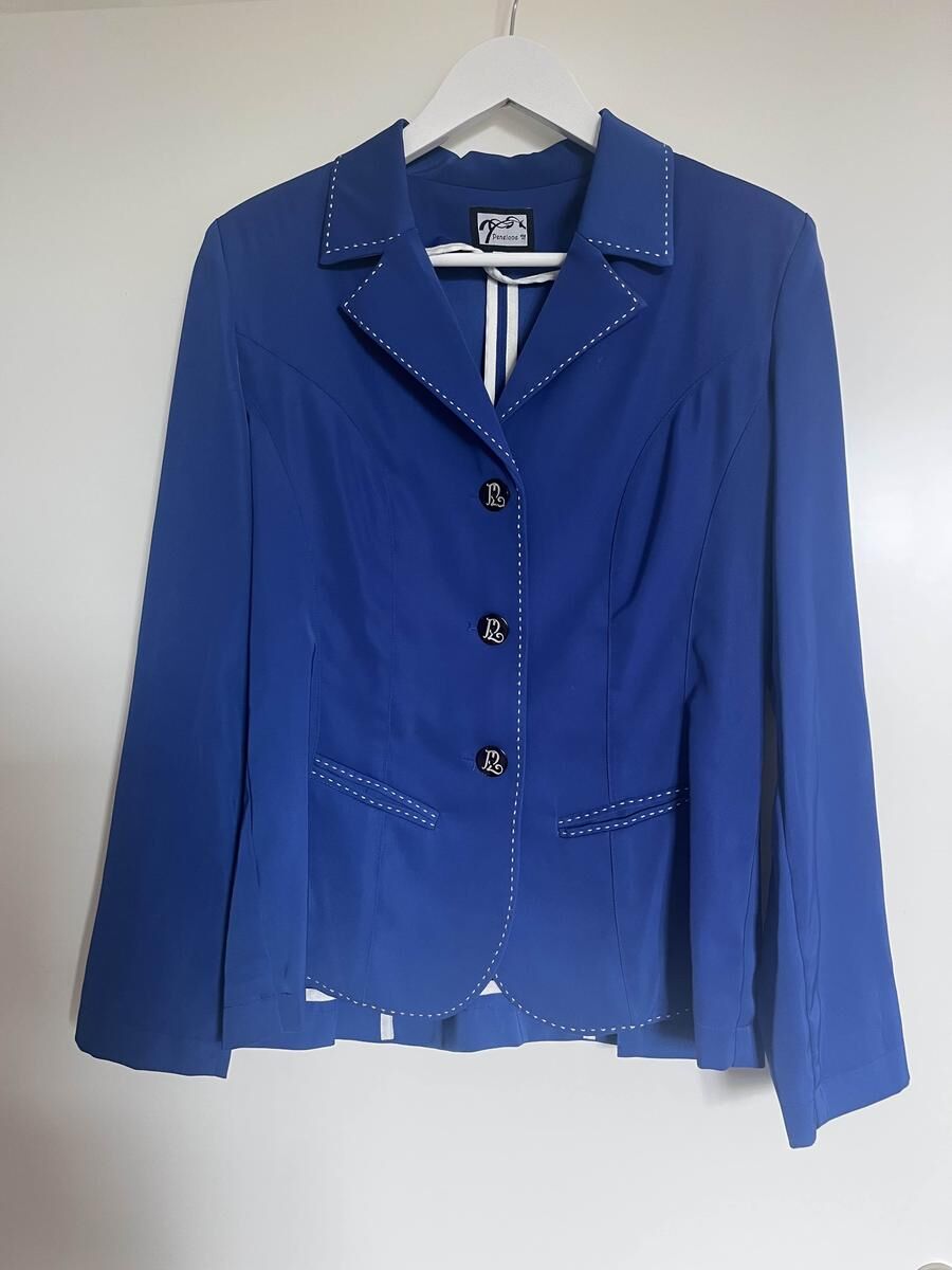 veste de concours Pénélope Store