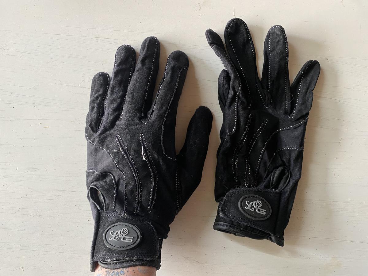 LG - Gants M