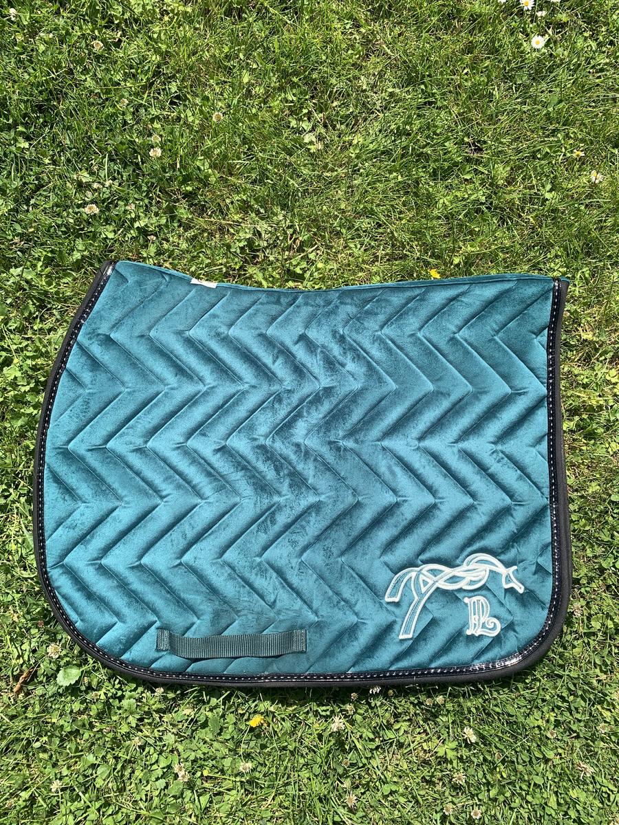 Tapis Pénélope velour