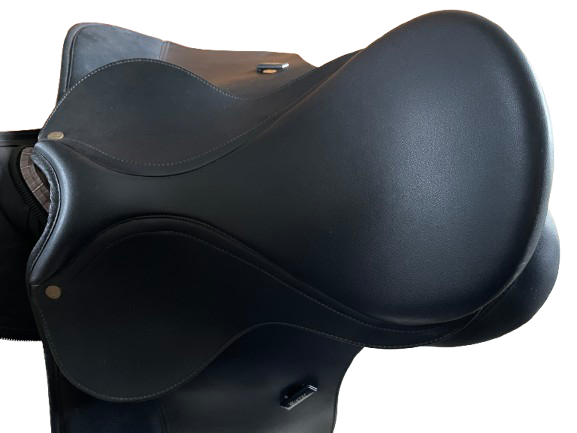 Vend ou échange selle wintec 14 pouces