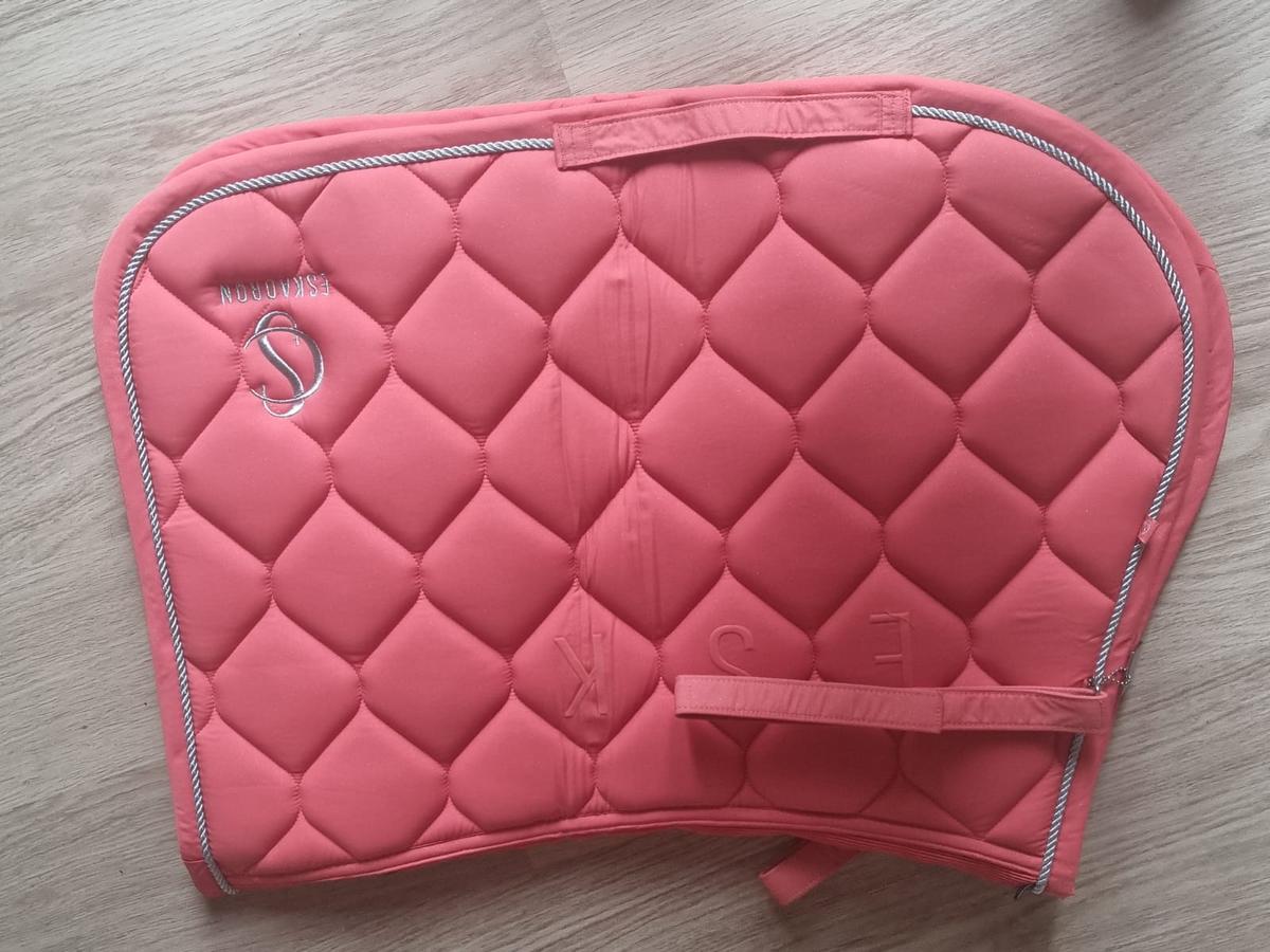 Tapis eskadron classic 25