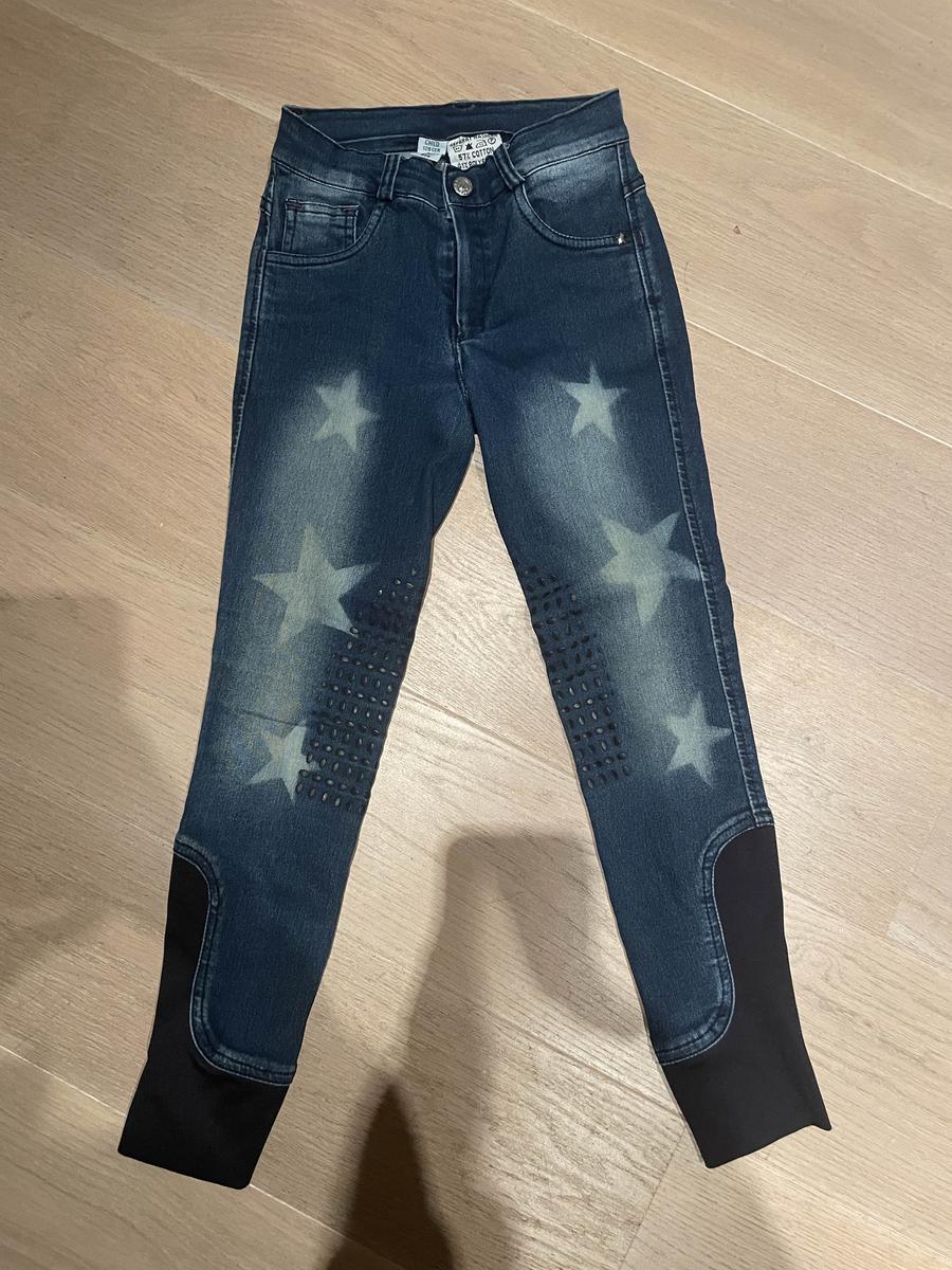 jean super confortable!