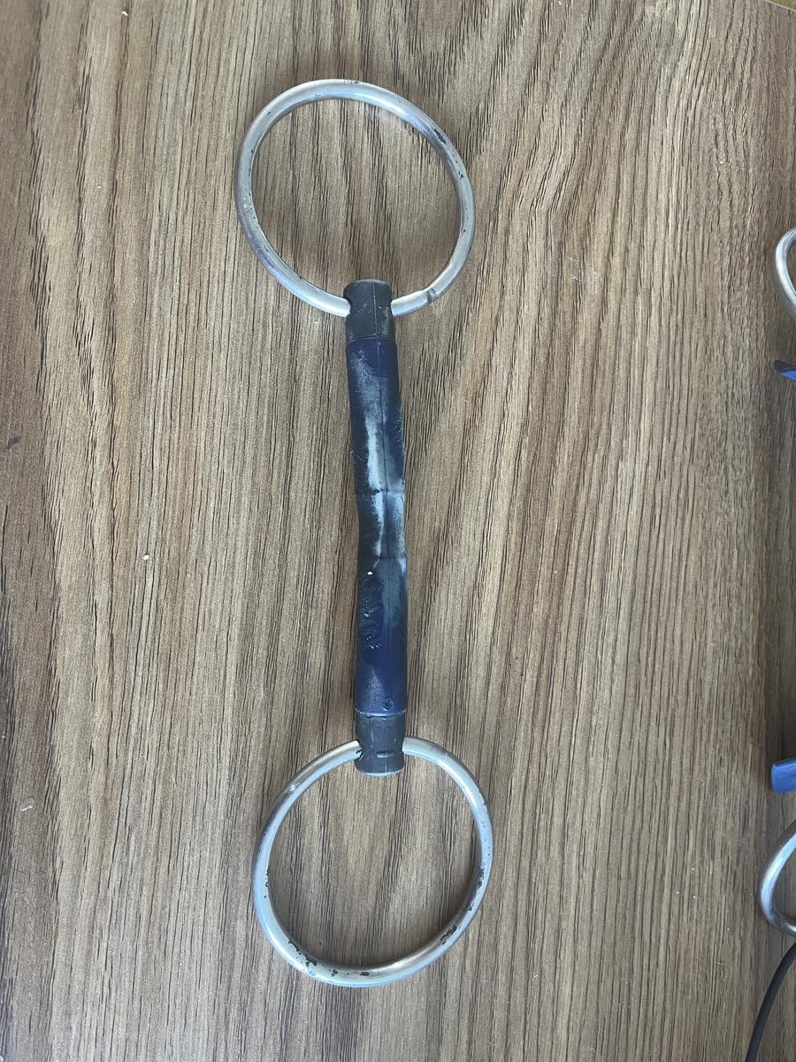 mors ibride strong flex -