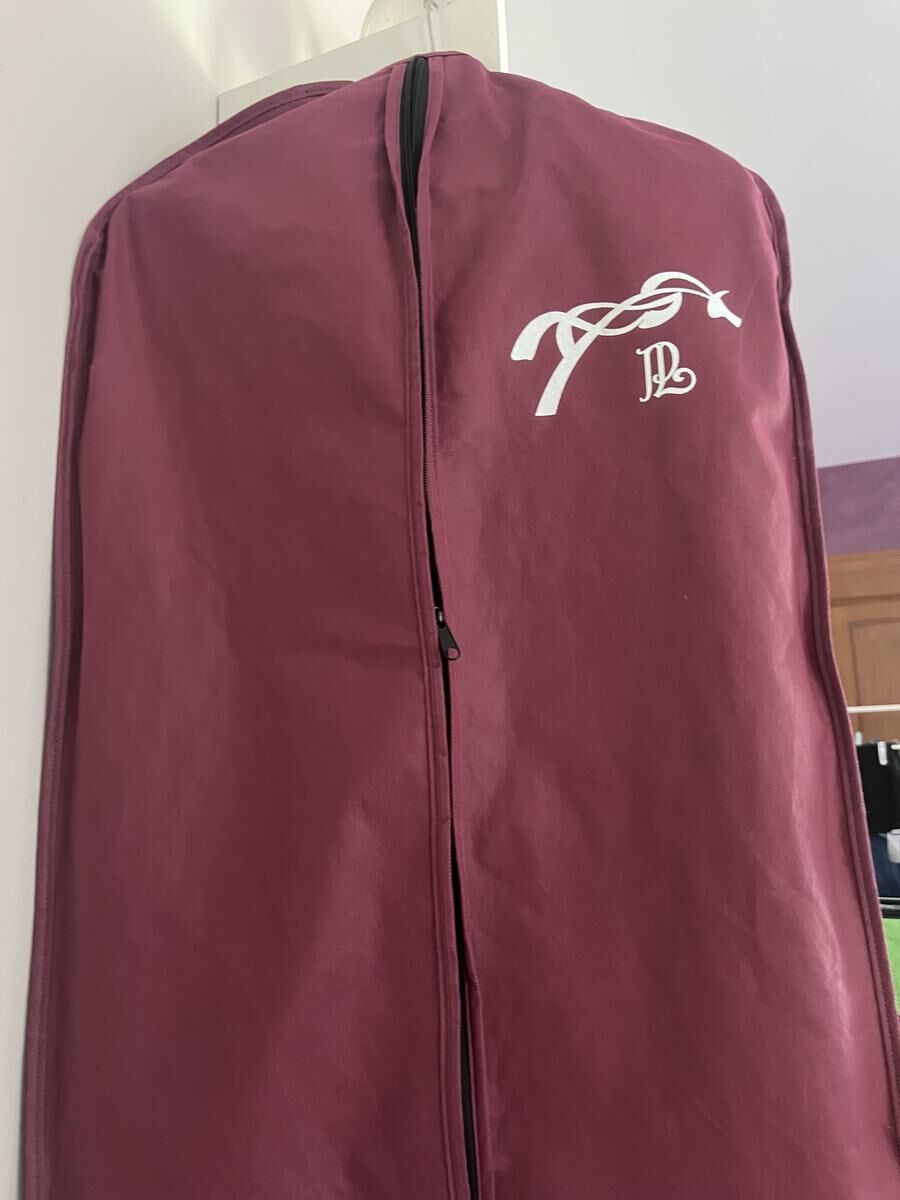 veste de concours pénélope leprevost